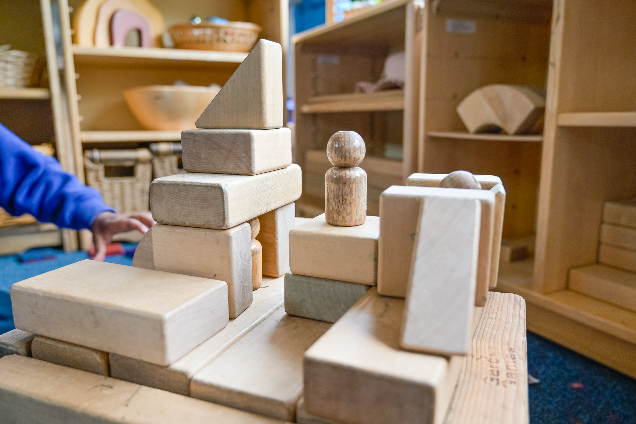 Improving Career Aspirations? – NUSTEM